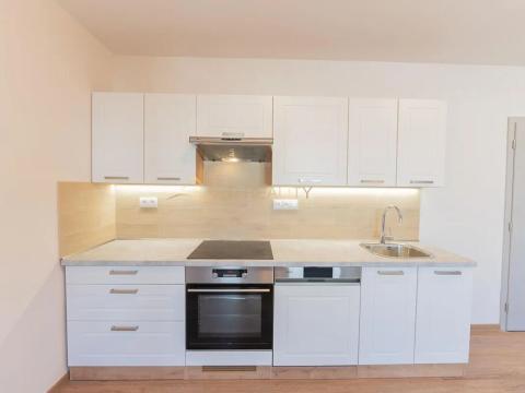 Pronájem bytu 3+kk, Olomouc, Dukelská, 70 m2