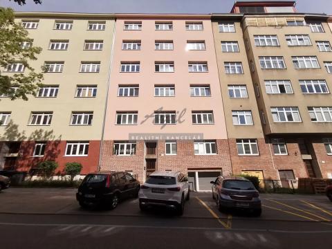 Pronájem bytu 4+kk, Brno, 120 m2