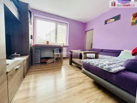Prodej rodinného domu, Zruč nad Sázavou, Polní, 42 m2
