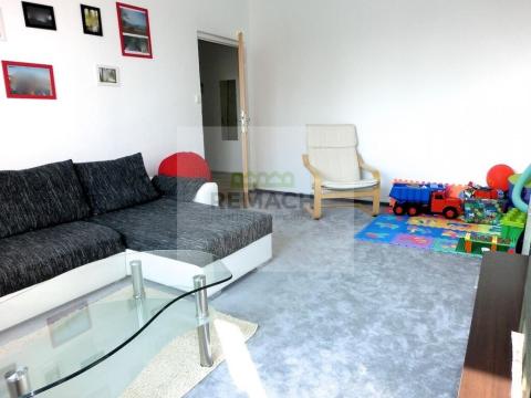 Pronájem bytu 2+1, Uherské Hradiště, Štěpnická, 56 m2