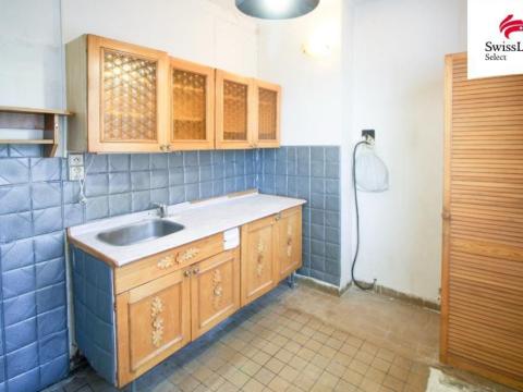 Prodej bytu 2+1, Žďár nad Sázavou, Revoluční, 60 m2