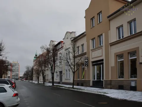 Pronájem bytu 2+kk, Kladno, Jana Palacha, 113 m2