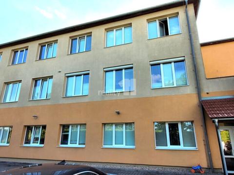 Pronájem ubytování, Modletice, 1000 m2
