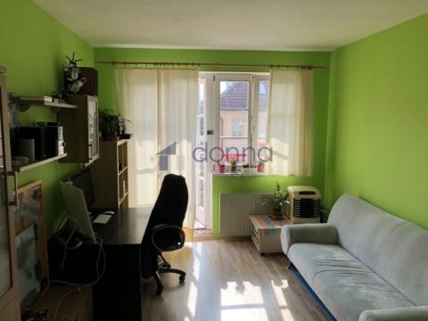 Pronájem bytu 2+kk, Praha, Pelušková, 40 m2