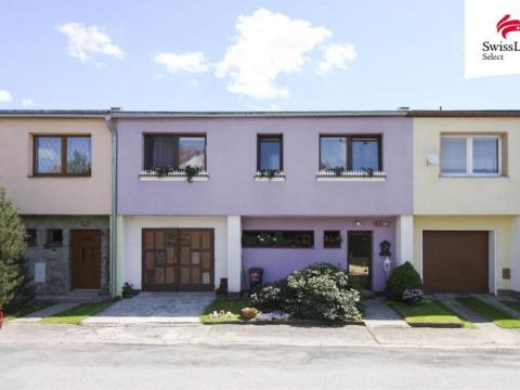 Prodej rodinného domu, Třešť, Národ. odboje, 200 m2