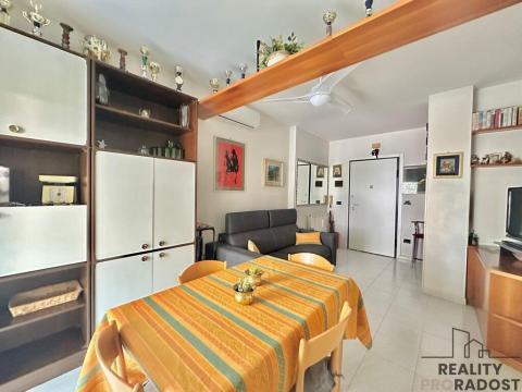 Prodej bytu 3+kk, Montesilvano,Itálie, 70 m2