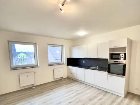 Pronájem bytu 3+kk, Polná, Rérychova, 70 m2