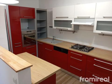 Pronájem bytu 4+kk, Brno, Popelákova, 98 m2