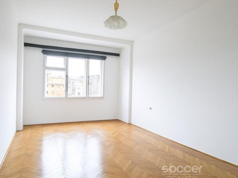 Pronájem bytu 2+kk, Praha - Nusle, K podjezdu, 50 m2