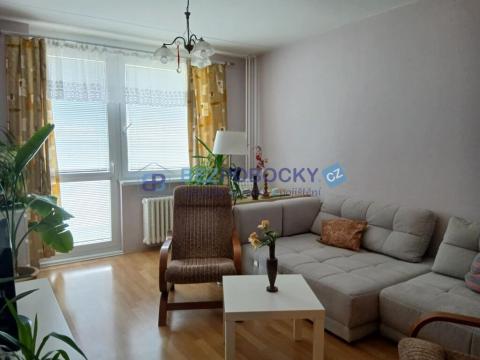 Prodej bytu 3+1, Havlíčkův Brod, Na Spravedlnosti, 71 m2