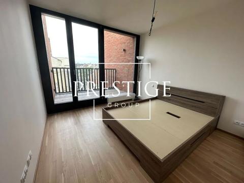 Pronájem bytu 2+kk, Praha - Smíchov, Na Laurové, 65 m2
