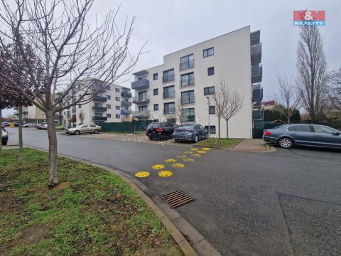 Pronájem bytu 1+kk, Milovice - Mladá, Armádní, 23 m2