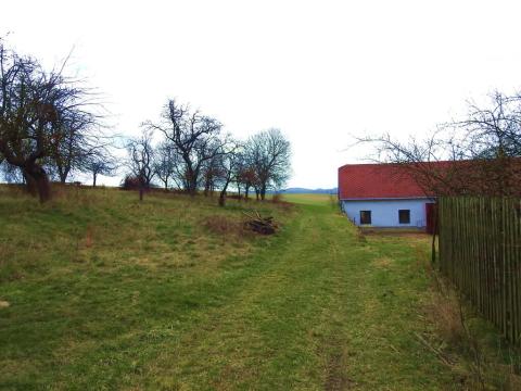 Prodej pozemku pro bydlení, Bojanovice, 3337 m2