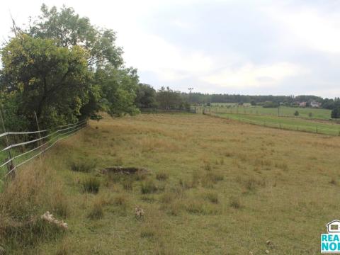 Prodej pozemku pro bydlení, Lovečkovice, 5398 m2
