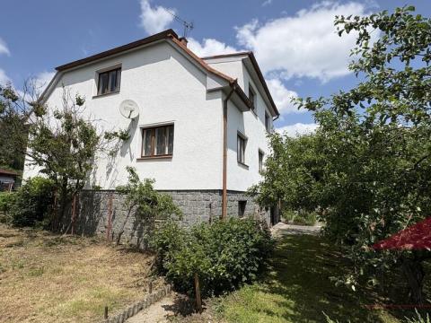 Prodej rodinného domu, Sušice - Sušice II, Na Štěbetce, 219 m2