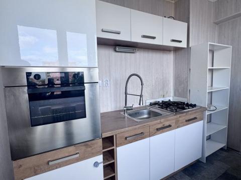 Pronájem bytu 3+1, Kolín - Kolín III, Bezručova, 71 m2