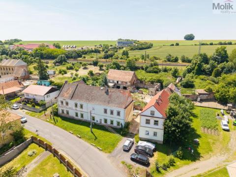 Prodej rodinného domu, Polepy - Hrušovany, 228 m2