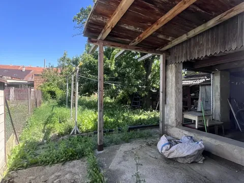 Prodej rodinného domu, Bučovice, Zámecká, 180 m2