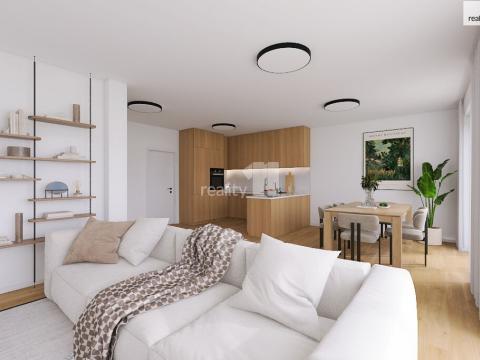 Prodej bytu 5+kk, Zvěřínek, V průhonu, 125 m2
