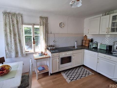 Prodej chaty, Kunratice - Studený, 80 m2