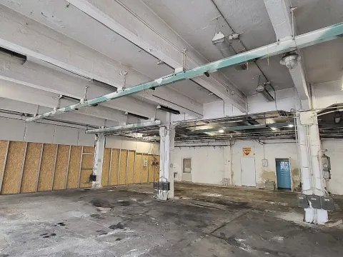 Pronájem skladu, Brno, Cejl, 260 m2