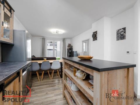 Prodej bytu 4+kk, Vochov, 81 m2