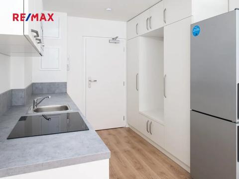 Pronájem bytu 2+kk, Praha - Chodov, Čenětická, 46 m2