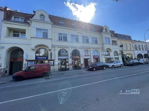 Pronájem bytu 2+kk, Břeclav, J. Palacha, 48 m2