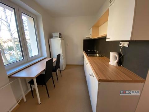 Pronájem bytu 2+1, Břeclav, Fintajslova, 58 m2