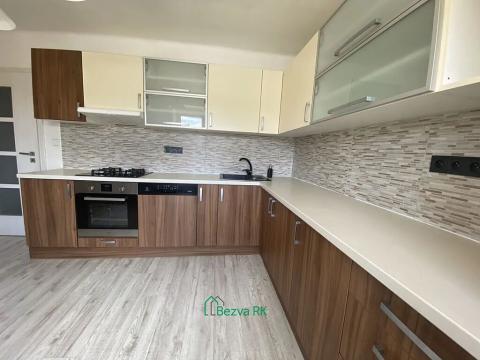 Pronájem bytu 2+1, Beroun, Vladislava Vančury, 55 m2