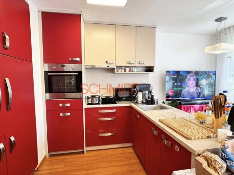 Prodej bytu 3+kk, Praha - Braník, Jílovská, 62 m2