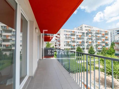 Prodej bytu 3+kk, Praha - Stodůlky, Petržílkova, 82 m2