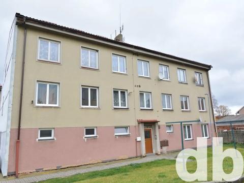 Prodej bytu 3+1, Krásné Údolí, 83 m2