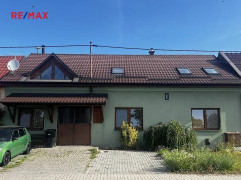 Pronájem bytu 4+kk, Zlechov, 120 m2