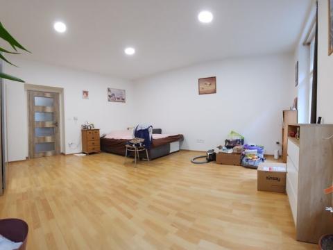 Prodej bytu 2+kk, Chrudim, Svěchyňova, 60 m2