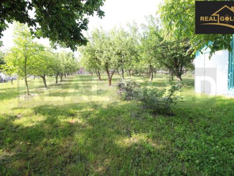 Prodej pozemku pro bydlení, Čechočovice, 841 m2