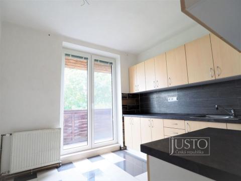Pronájem bytu 3+1, Králova Lhota, 72 m2