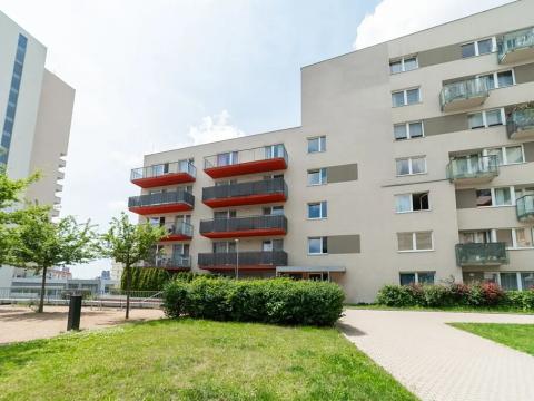Prodej bytu 3+kk, Praha - Stodůlky, Petržílkova, 82 m2