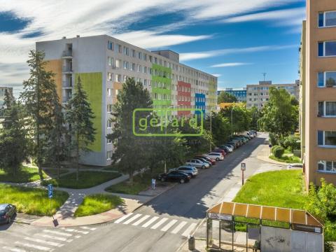 Prodej bytu 2+kk, Kladno, Holandská, 38 m2