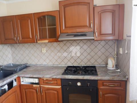 Pronájem bytu 1+1, Příbram - Příbram IV, Mariánská, 30 m2