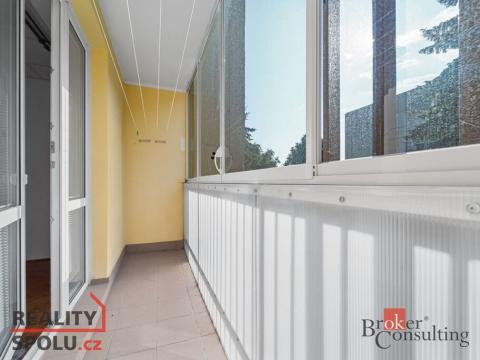 Prodej bytu 3+1, Opočno, Dobrušská, 70 m2