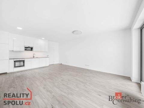Pronájem bytu 2+kk, Plzeň, Měděná, 66 m2