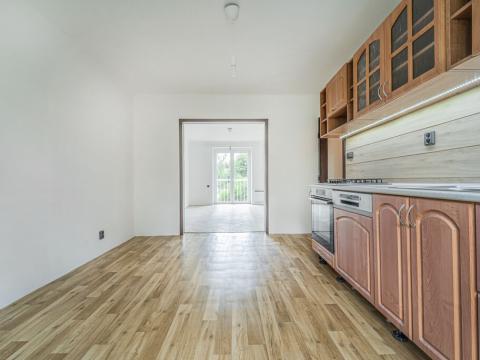 Prodej bytu 2+1, Kladno, Helsinská, 48 m2