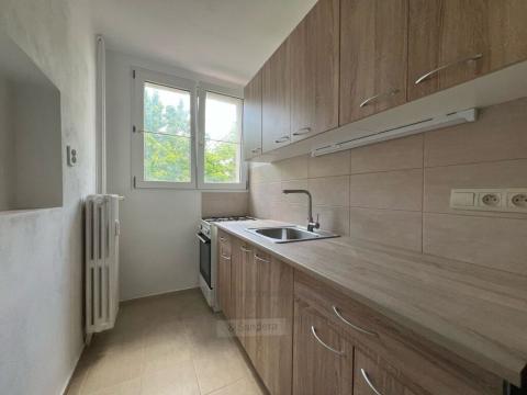 Pronájem bytu 2+1, České Budějovice - České Budějovice 4, 48 m2