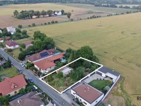Prodej pozemku pro bydlení, Srnojedy, 791 m2