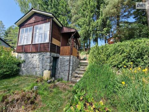 Prodej chaty, Trhová Kamenice, 43 m2