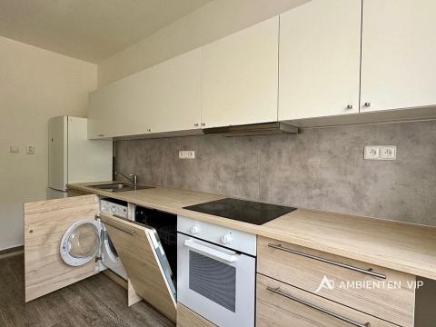 Pronájem bytu 2+1, Brno, Bayerova, 56 m2