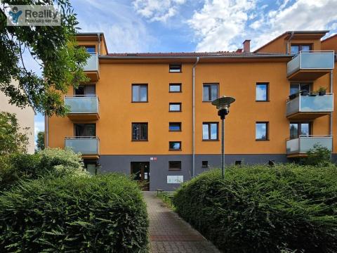Pronájem bytu 2+kk, Plzeň - Severní Předměstí, K Zahradnictví, 46 m2