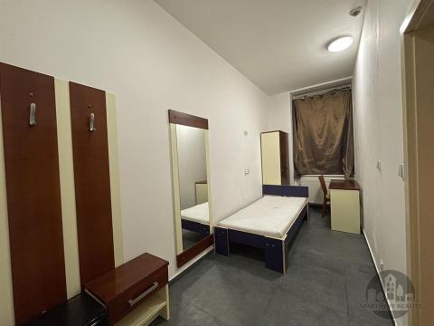 Pronájem pokoje, Praha - Žižkov, Prokopova, 12 m2