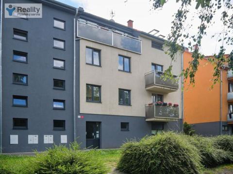 Pronájem bytu 3+kk, Plzeň - Severní Předměstí, K Zahradnictví, 84 m2
